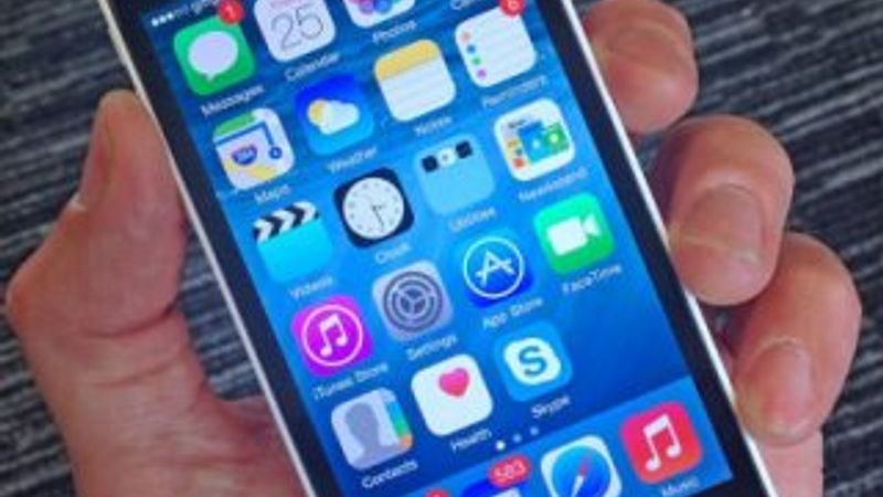 Apple iOS 8.1.3 güncellemesini yayınladı