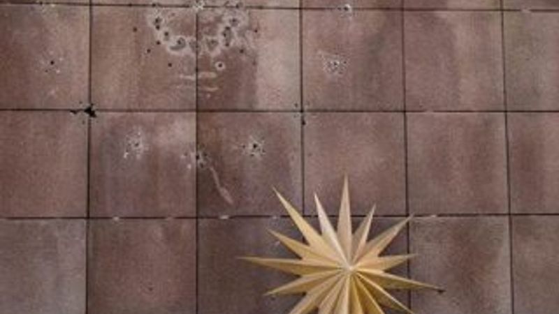 Çankaya Köşkü'nden Cumhurbaşkanlığı forsu söküldü