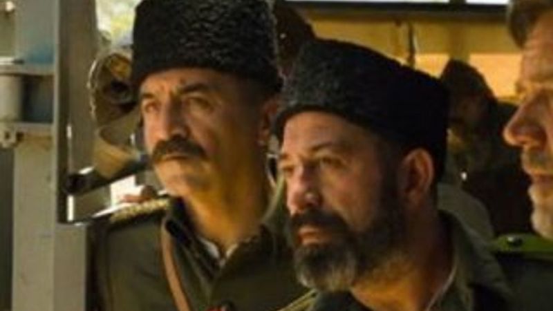 Yılmaz Erdoğan Avustralya'nın Oscar'ını kazandı