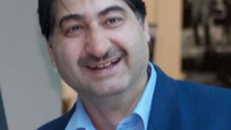 Faruk Arslan'ın köpük partisinden yeni görüntüler