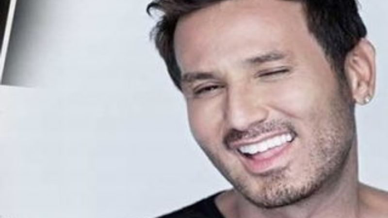 Metin Arolat Twitter hesabını kaptırdı