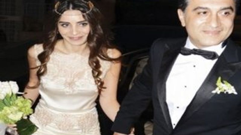 Nur Fettahoğlu acilen boşanmak istedi