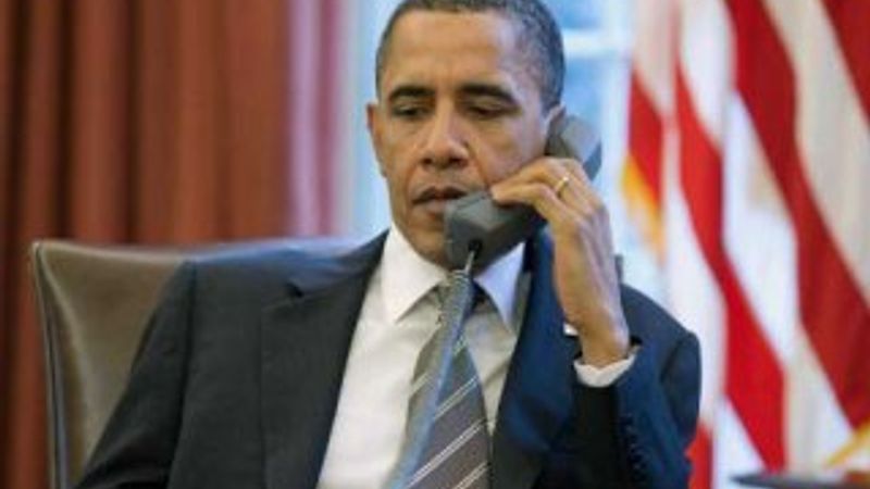 Obama Netanyahu ile neden görüşmediğini açıkladı