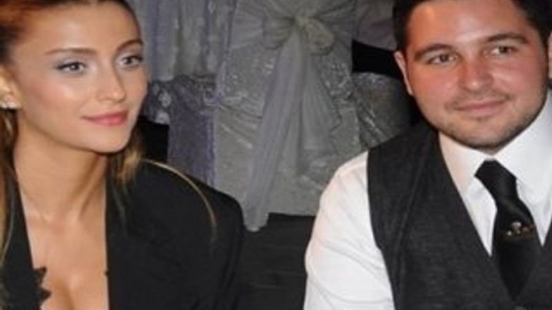 Özge Ulusoy: Bizim birlikteliğimiz farklı