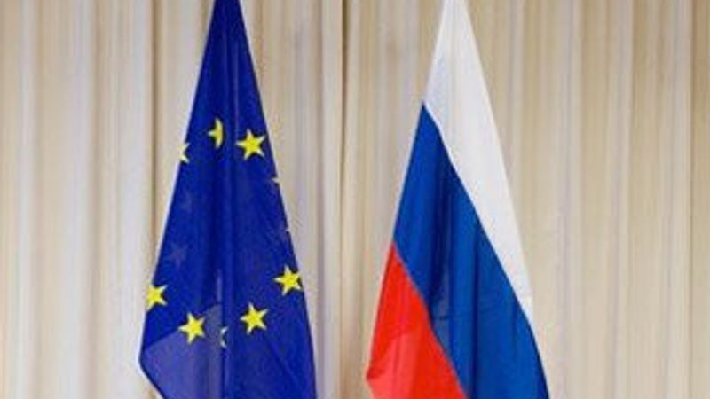 Rusya'dan Avrupa'ya misilleme