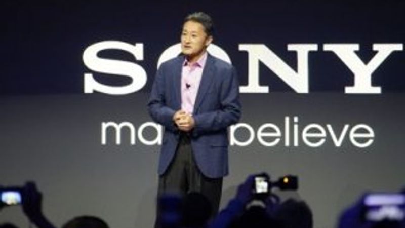 Sony'de işten çıkarmalar başlıyor