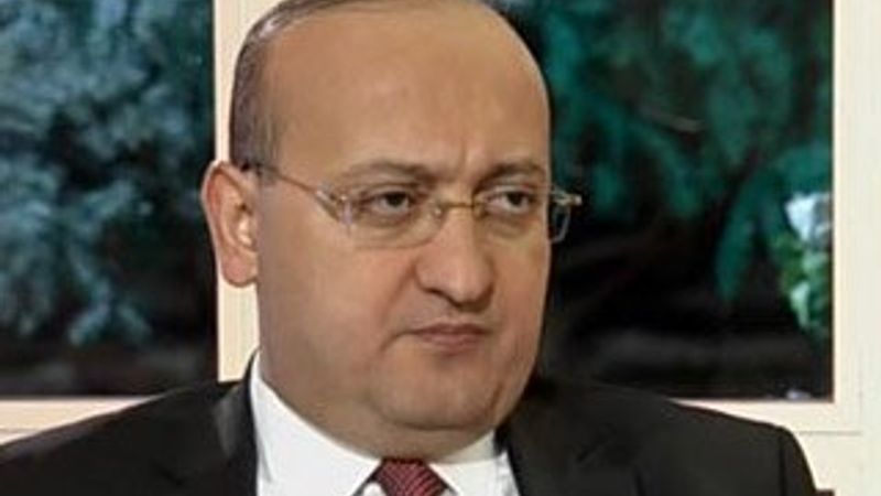 Yalçın Akdoğan: Paralel yapı üflüyor Kılıçdaroğlu oynuyor