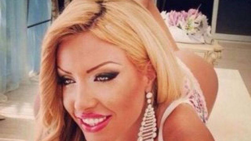 Kızının çıplak pozlarını gören baba intihar etti