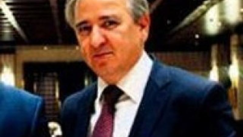 Erdoğan'ın başdanışmanı Aydın Ünal istifa etti