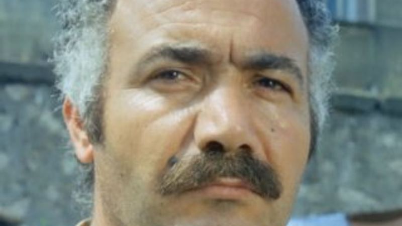 Yeşilçam oyuncusu Hakkı Kıvanç hayatını kaybetti