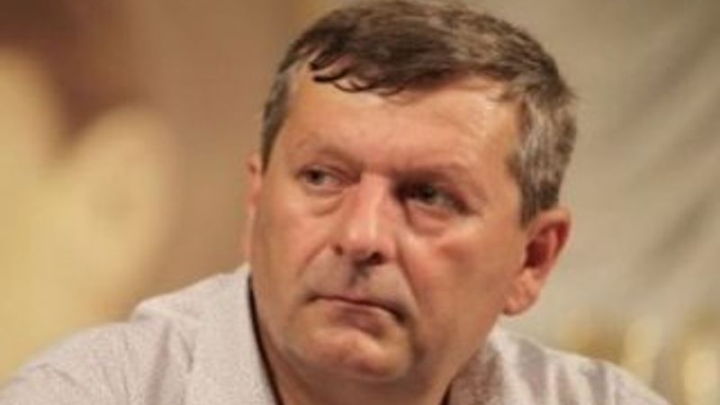 Ahtem Çiygöz hakkında tutuklama kararı