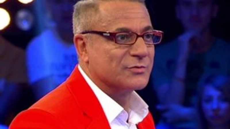 Mehmet Ali Erbil'den hesap itirafı