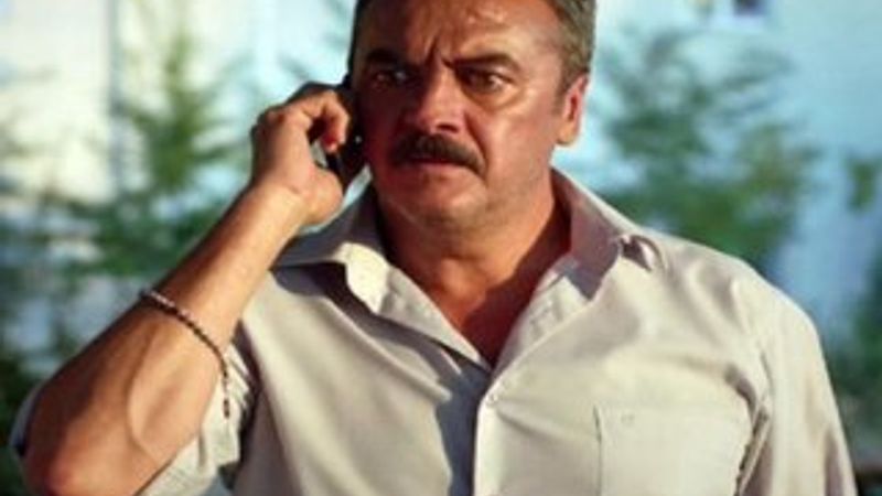 Mesut Akusta ameliyata alındı