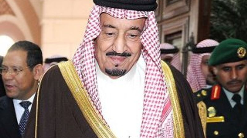 Arabistan'da kabine ve devlet kurumlarında değişiklik