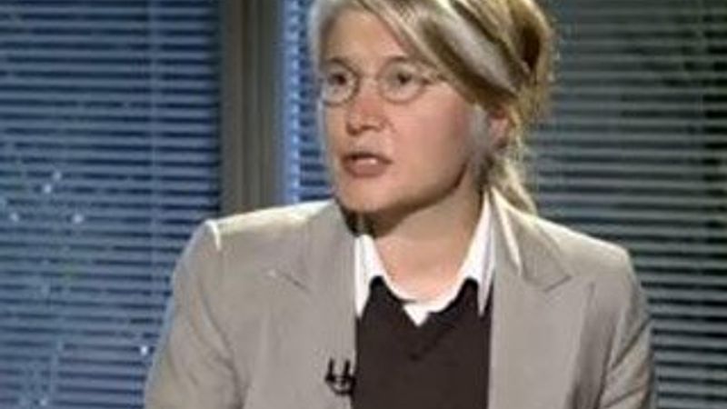 Tarhan: Kılıçdaroğlu'nun yanıtı beni CHP'den soğuttu