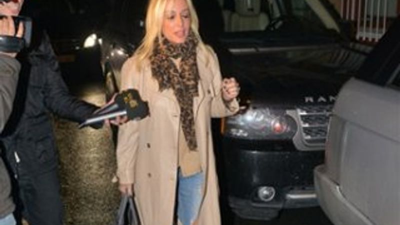 Saba Tümer'in kaçış planı