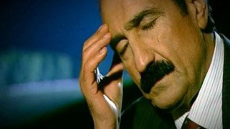 Sanatçı Seyfi Doğanay hayatını kaybetti