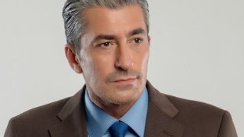 Erkan Petekkaya: Sevişme sahnelerinde asla oynamam