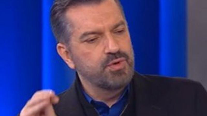 SONAR'ın patronu Hakan Bayrakçı'dan iddialı çıkış