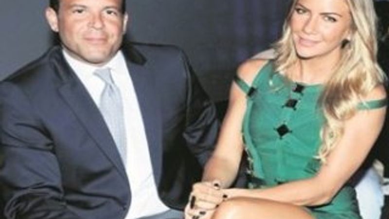 Sinan Akıman Türkiye'yi terk etti