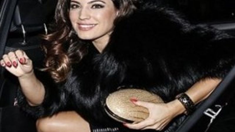 Kelly Brook: Geçmişimi hatırlamak istemiyorum