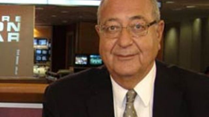 Mehmet Barlas kimdir