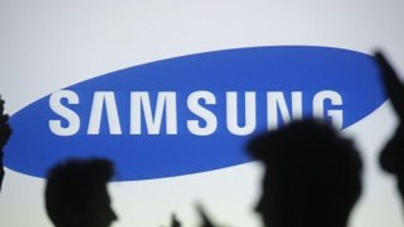 Samsung'un gelirleri düştü