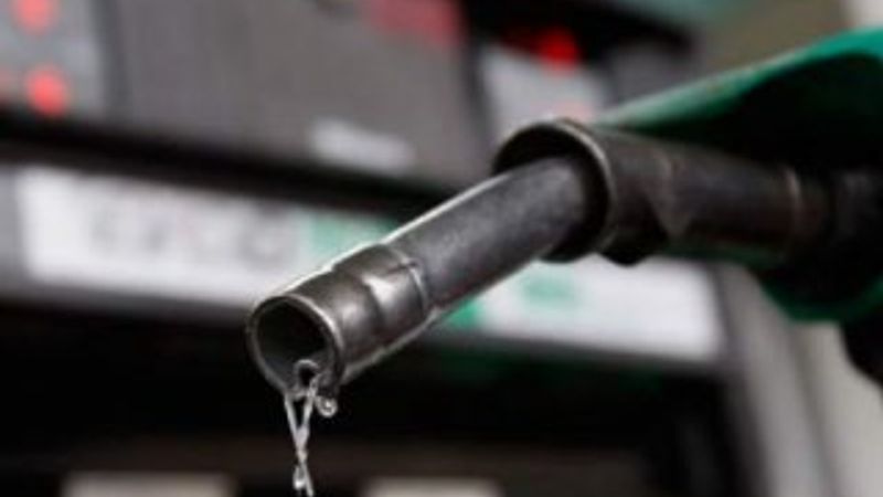 Motorin ve benzine zam