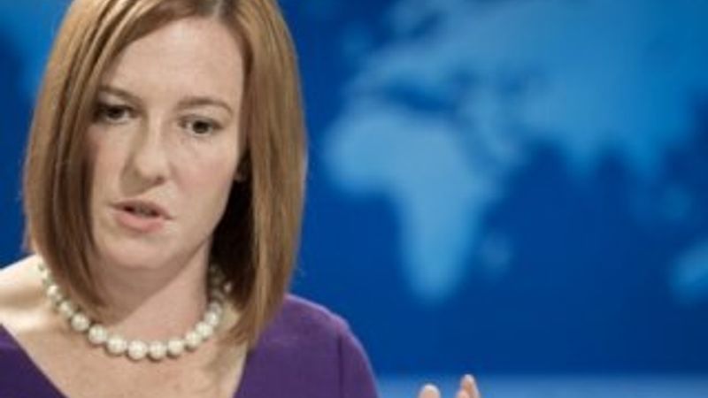 ABD’den Mısır’daki yeni idam kararlarına tepki