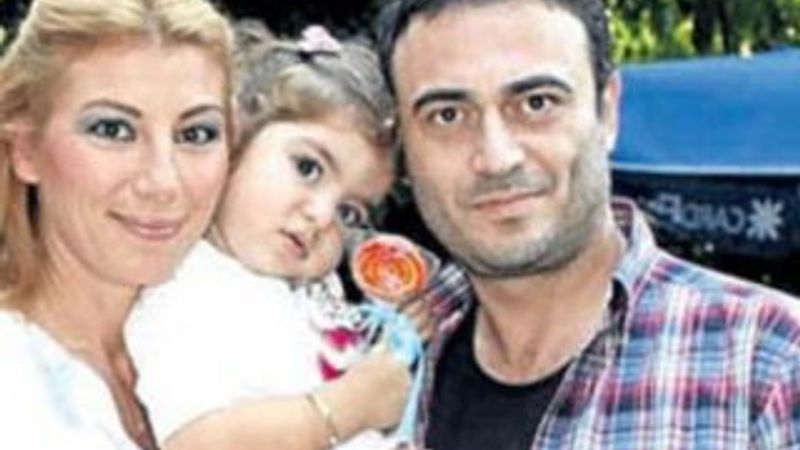 Kutsi'den eşine barışma hediyesi