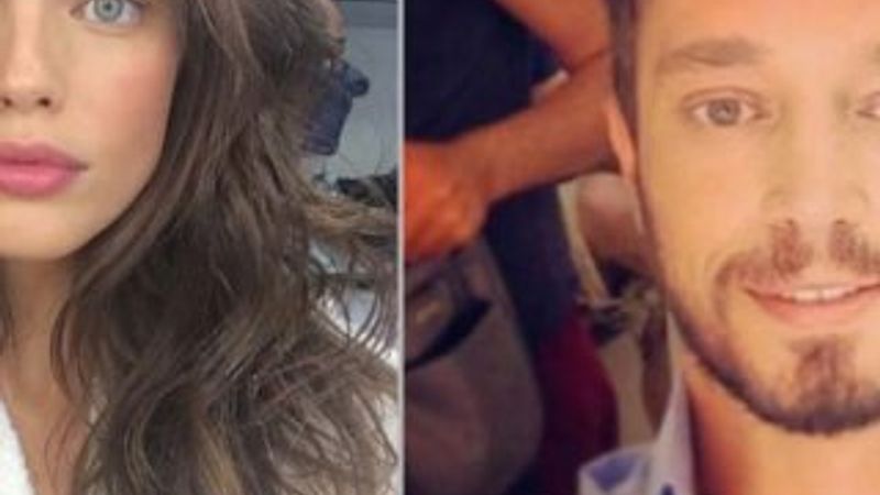 Murat Boz'a benzeyen güzel