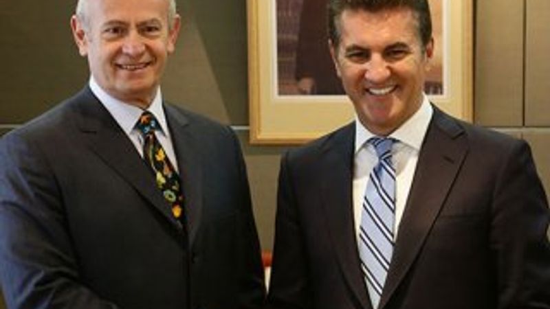 Sarıgül-İnönü davasının soruşturma bürosu değişti