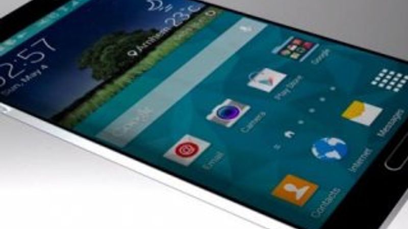 Samsung Galaxy S6'nın tanıtım tarihi