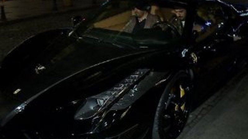 Tolga Zengin: Çekmeyin mahcup oluyorum