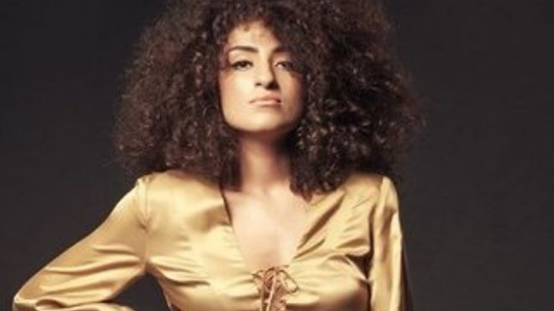 Dilan babası İbrahim Tatlıses hakkında konuşmadı