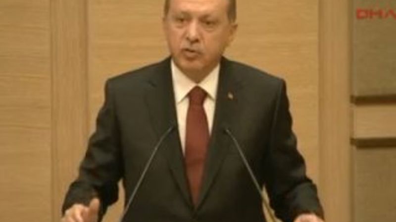 Erdoğan'dan Merkez Bankası'na faiz dersi