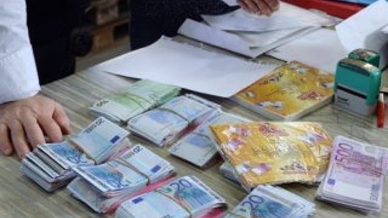 Monopoly kutularından gerçek para çıkacak