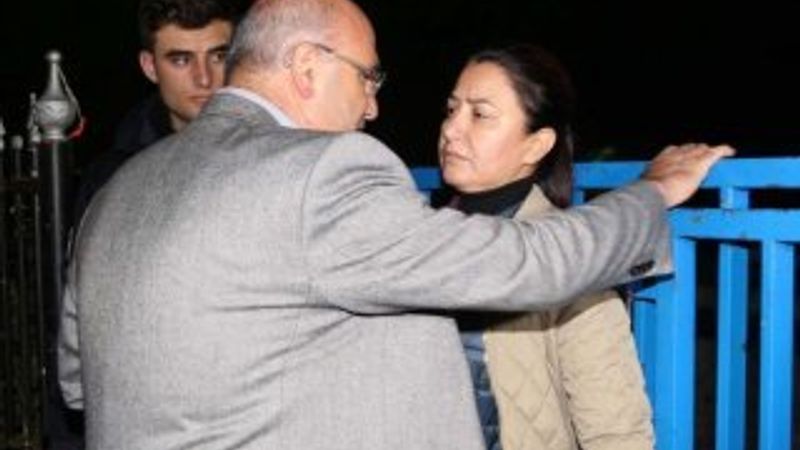 CHP'li Mahmut Tanal Bank Asya'da hesap açtı