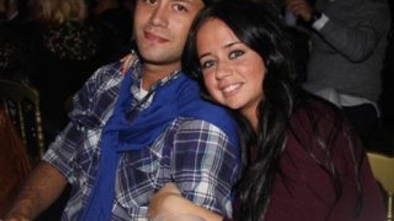 Fatih Terim'in kızı Merve'den duygusal mesaj