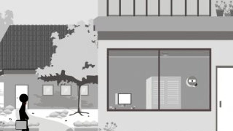 Sniper ile hayat kurtarın