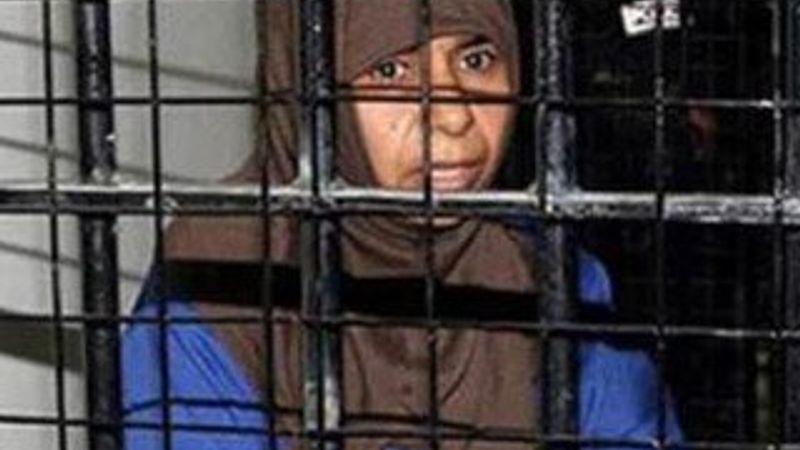 Ürdün pilotunun intikamını IŞİD idamlarıyla aldı