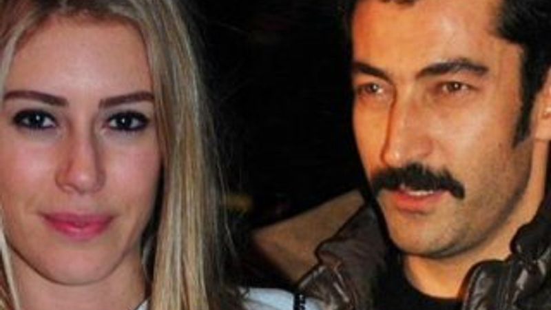 Sinem Kobal ile Kenan İmirzalıoğlu aşk yaşıyor iddiası