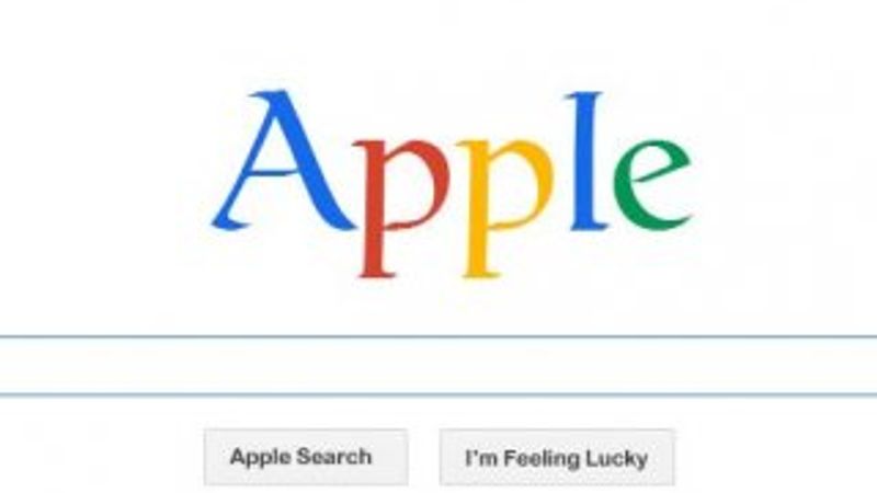 Apple arama motoru çalışmalarına başlıyor