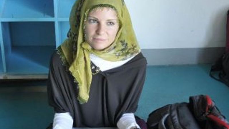 Burcu Çetinkaya'nın dövme pişmanlığı