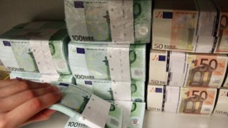 AB Komisyonu Türkiye'nin büyüme tahminini yükseltti