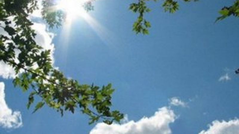 Hava sıcaklığı artacak