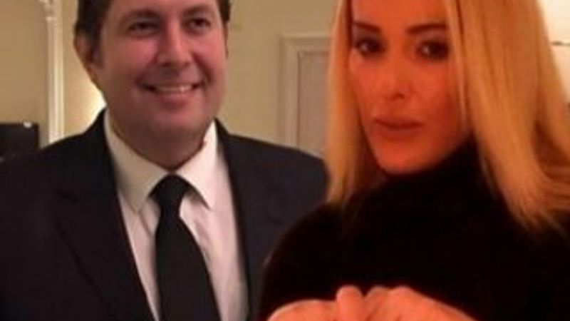 Helin Avşar sözlendi