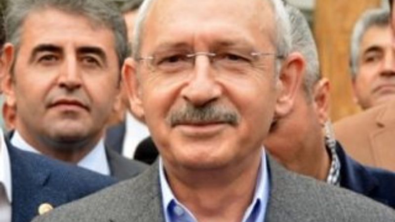 CHP yurt dışına açılıyor