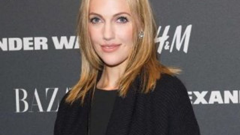 Alman Bild'den Meryem için Türkçe başlık