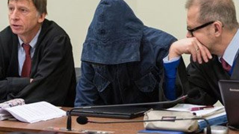 NSU davası tanığı: Türkleri yakınımda görmek istemiyorum